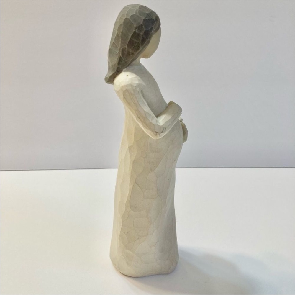 Willow Pregnant Woman